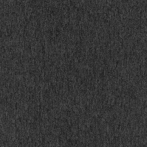 Tapibel Kobercový štvorec Coral 58350-50 šedý - 50x50 cm