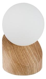 Globo 50300146 - LED dotyková stolná lampa ALISA 1xG9/3W/230V