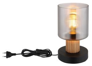 Globo 15768T - Stolná lampa ALEIDIS 1xE27/25W/230V