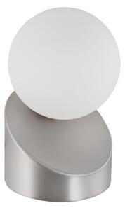 Globo 50300101 - LED dotyková stolná lampa ALISA 1xG9/3W/230V