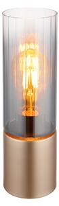 Globo 21000TCA - Stolná lampa ANNIKA 1xE27/25W/230V