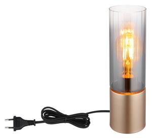 Globo 21000TCA - Stolná lampa ANNIKA 1xE27/25W/230V