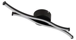 Globo 67336-12 - LED Stropné svietidlo BOYD LED/12W/230V 3000K