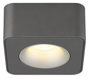 Globo 43100-1 - LED Stropné svietidlo HANGARAU LED/6,5W/230V 11,7x11,7 cm