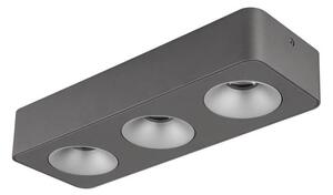 Globo 43100-3 - LED Stropné svietidlo HANGARAU LED/14W/230V 11,7x33,2 cm