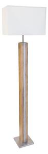 Globo 41130246X - LED stojacia lampa FOREST 1xE27/40W/230V