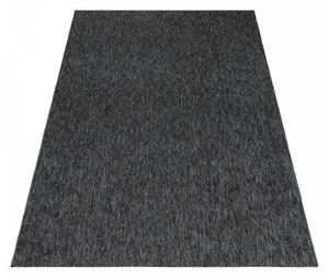 Ayyildiz koberce Kusový koberec Nizza 1800 anthrazit - 120x170 cm