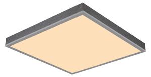 Globo 416080AD2 - LED Stropné svietidlo DORO LED/24W/230V 3000K 45x45 cm