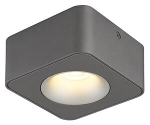 Globo 43100-1 - LED Stropné svietidlo HANGARAU LED/6,5W/230V 11,7x11,7 cm