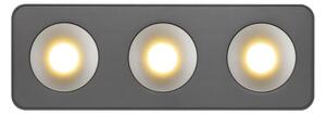 Globo 43100-3 - LED Stropné svietidlo HANGARAU LED/14W/230V 11,7x33,2 cm