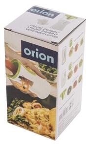 Orion Krájač zeleniny UH/nerez otočný 3v1