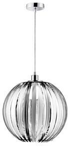 TRIO 304100106 Zucca závesné svietidlo E27 1x60W