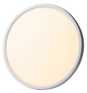 ITALUX PLF-35263-480R-36W-WH Calvi stropné svietidlo LED D480mm 36W/4300lm 2800+4000+6000K Biela