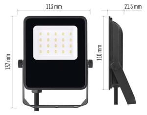 LED Reflektor VISIO LED/20W/230V 4000K IP65