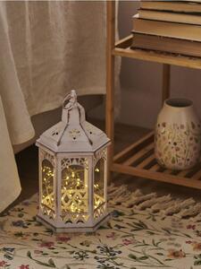 Sinsay - Lampa - biela
