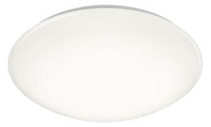 LED stropné osvetlenie Reality Putz biela R62601301