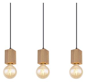 Globo 15655-5H - Luster na lanku ERNA 5xE27/60W/230V