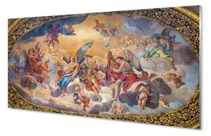 Nástenný panel  Rím Angels Image 100x50 cm