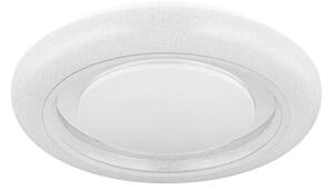 Globo 483111-40 - LED stropné svietidlo RADA LED/40W/230V pr. 49 cm