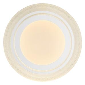 Globo 483111-40 - LED stropné svietidlo RADA LED/40W/230V pr. 49 cm