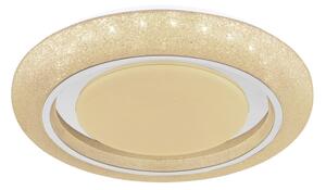Globo 483111-40 - LED stropné svietidlo RADA LED/40W/230V pr. 49 cm
