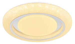 Globo 483111-40 - LED stropné svietidlo RADA LED/40W/230V pr. 49 cm