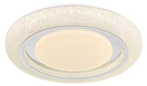 Globo 483111-40 - LED stropné svietidlo RADA LED/40W/230V pr. 49 cm