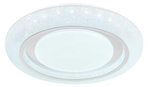 Globo 483111-40 - LED stropné svietidlo RADA LED/40W/230V pr. 49 cm