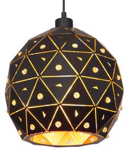 Globo 54029H - Luster na lanku JODIE 1xE27/60W/230V pr. 25 cm