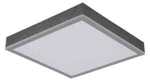 Globo 416080AD1 - LED Stropné svietidlo DORO LED/12W/230V 3000K 30x30 cm
