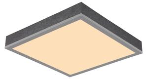 Globo 416080AD1 - LED Stropné svietidlo DORO LED/12W/230V 3000K 30x30 cm