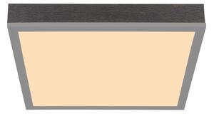 Globo 416080AD1 - LED Stropné svietidlo DORO LED/12W/230V 3000K 30x30 cm