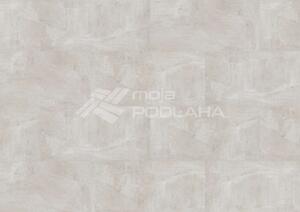 KPP SPC Brick Design Stone Concrete White 61604
