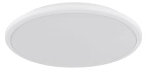 Globo 41569-18W - LED Stropné svietidlo XANDER LED/18W/230V 3000K pr. 35 cm biela