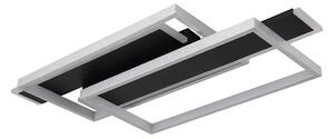 Globo 67187-40 - LED Stropné svietidlo FINNLEY LED/40W/230V 62x27 cm