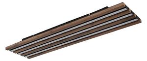 Globo 67347D4 - LED stropné svietidlo HAYDEN LED/30W/230V 3000K 80x20 cm