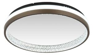 Globo 67179D - LED stropné svietidlo DELLA LED/40W/230V pr. 39,7 cm