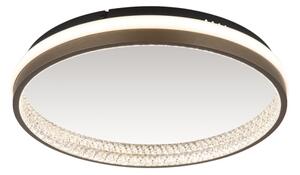 Globo 67179D - LED stropné svietidlo DELLA LED/40W/230V pr. 39,7 cm