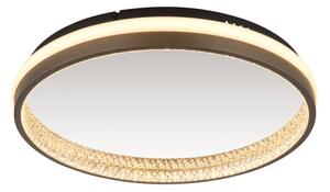 Globo 67179D - LED stropné svietidlo DELLA LED/40W/230V pr. 39,7 cm