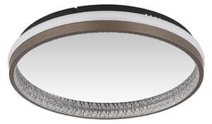 Globo 67179D - LED stropné svietidlo DELLA LED/40W/230V pr. 39,7 cm