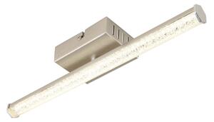 Globo 67346-6 - LED Stropné svietidlo KIRINA LED/6W/230V 4000K matný chróm