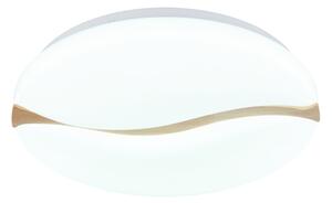 Globo 41790-20 - LED stropné svietidlo LETICIA LED/24W/230V pr. 39 cm