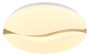 Globo 41790-20 - LED stropné svietidlo LETICIA LED/24W/230V pr. 39 cm
