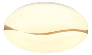 Globo 41790-18 - LED stropné svietidlo LETICIA LED/24W/230V pr. 33 cm