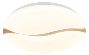 Globo 41790-20 - LED stropné svietidlo LETICIA LED/24W/230V pr. 39 cm