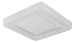 Globo 48293-24Q - LED Stropné svietidlo MARCIA LED/24W/230V 4000K 38x38 cm