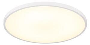 Globo 41566-32W - LED Stropné svietidlo NIELSEN LED/32W/230V 4000K pr. 40 cm biela
