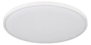 Globo 41566-32W - LED Stropné svietidlo NIELSEN LED/32W/230V 4000K pr. 40 cm biela