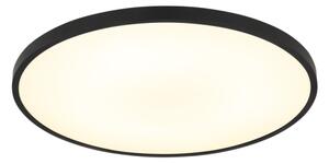 Globo 41566-32S - LED Stropné svietidlo NIELSEN LED/32W/230V pr. 40 cm čierna