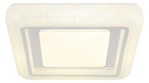 Globo 48293-24Q - LED Stropné svietidlo MARCIA LED/24W/230V 4000K 38x38 cm